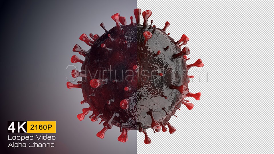 Coronavirus-200